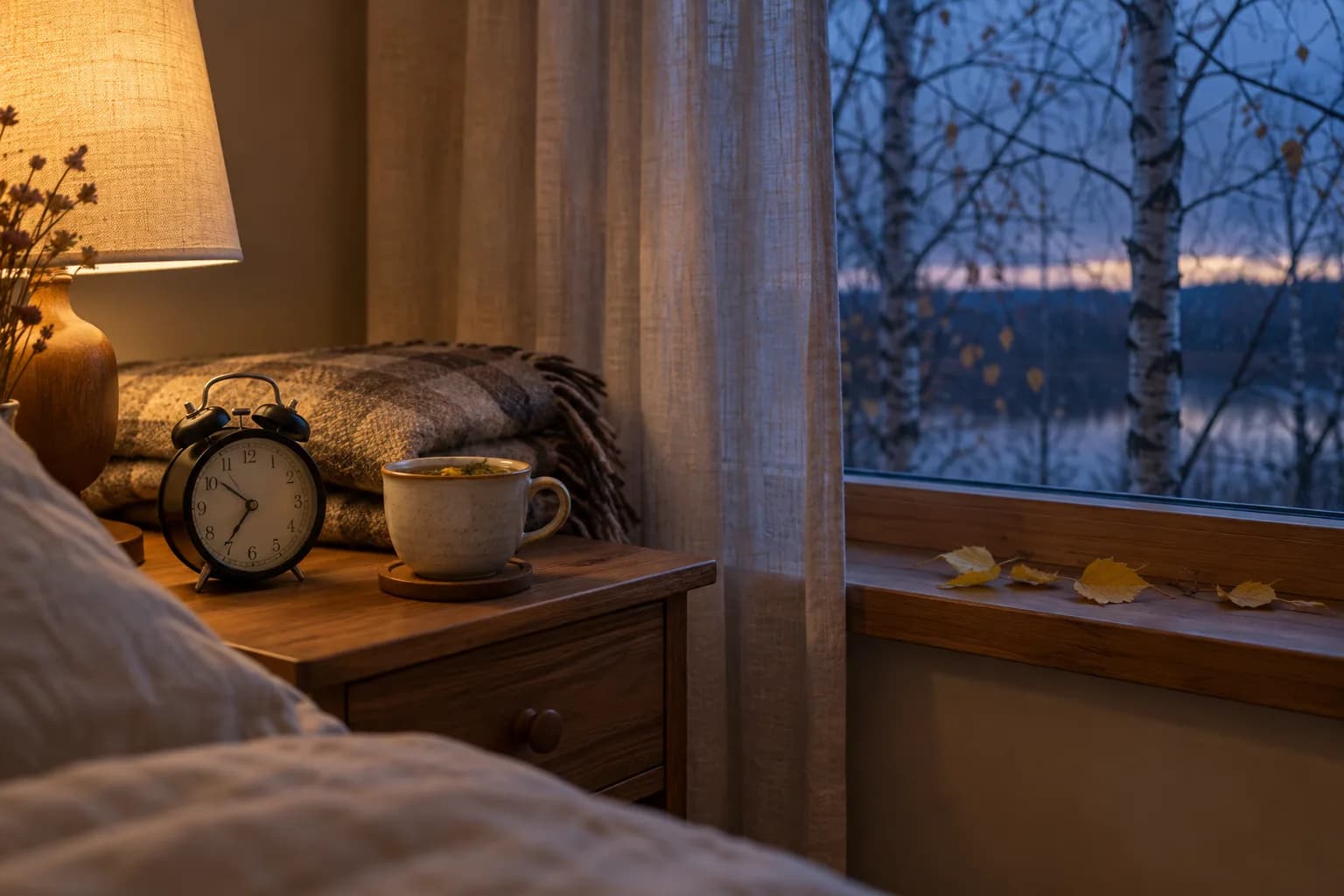 When Does Daylight Saving Time End? 2026 Dates, Sleep Plan
