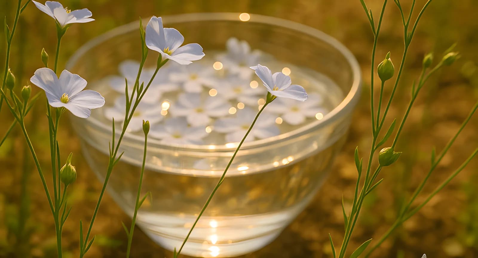Vibrational Essences: The Power of Subtle Energy