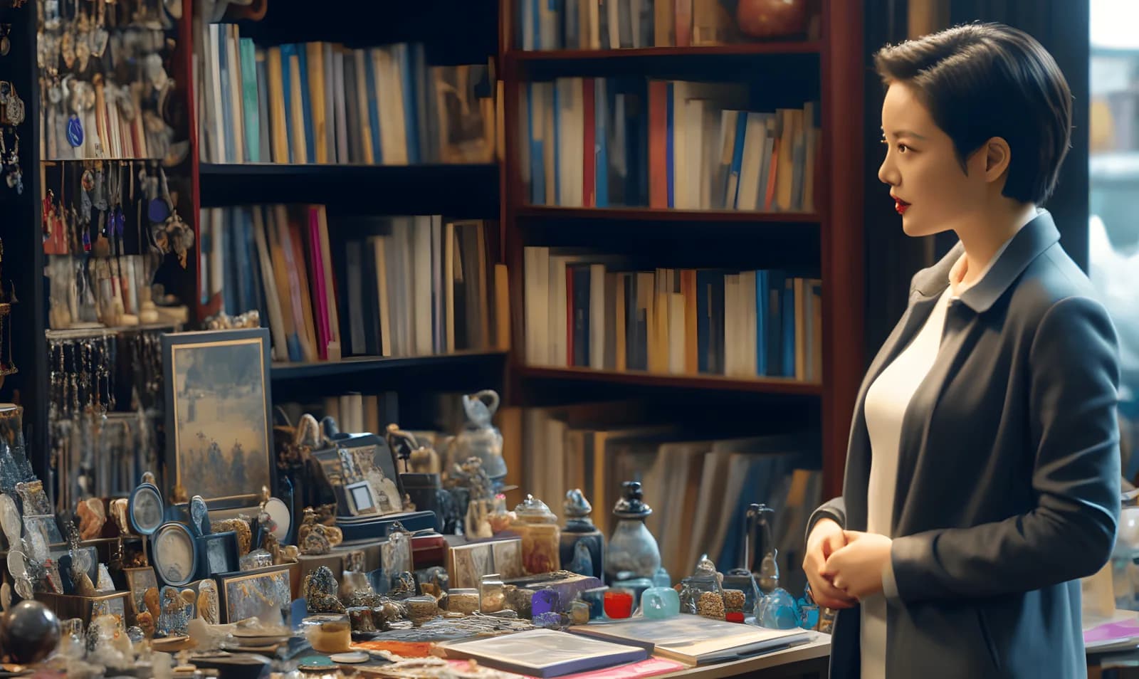 The Art of Awareness: 5 Keys to a Deeper Self