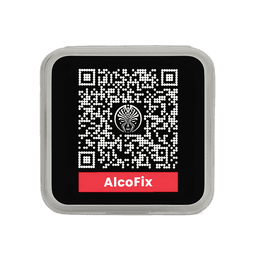 AlcoFix Biotag