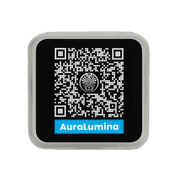 AuraLumina Biotag