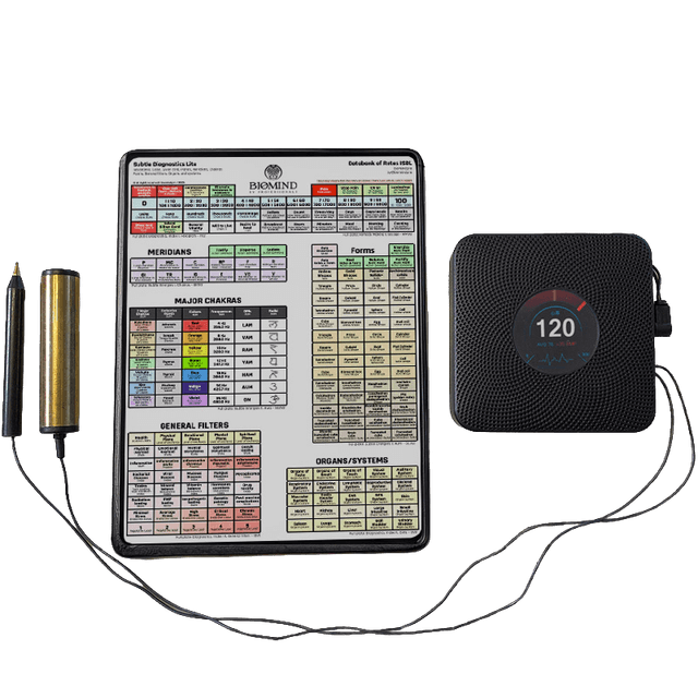 Biomind Scalarwave Pro