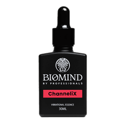 ChanneliX