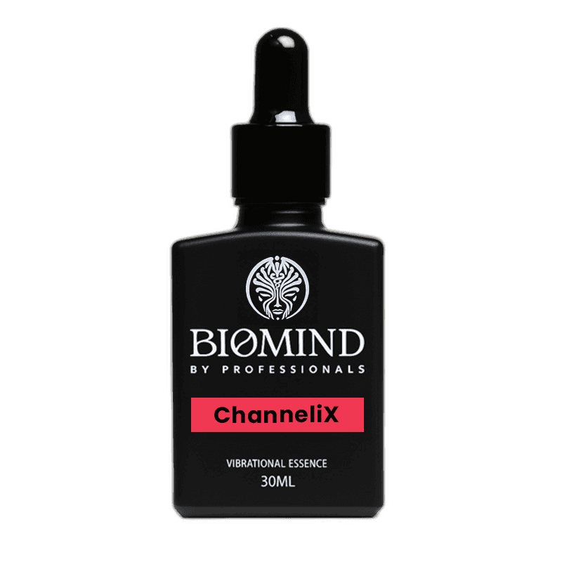 ChanneliX