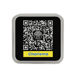 Charisma Biotag