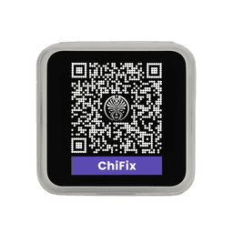 ChiFix Biotag