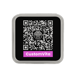 CustomVita Biotag