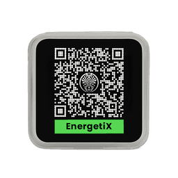 EnergetiX Biotag