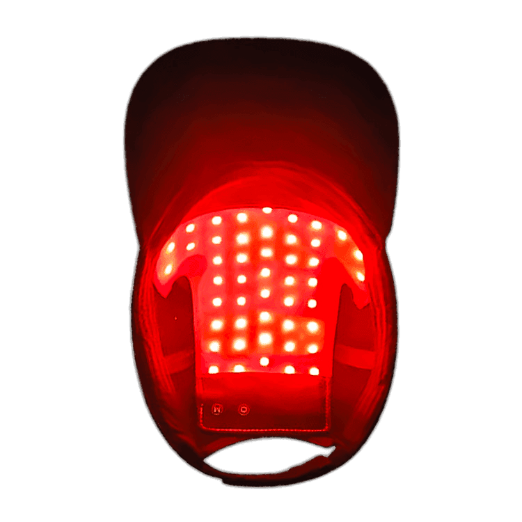 Photon Therapy Cap + GrowEasy