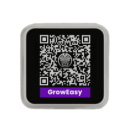 GrowEasy Biotag