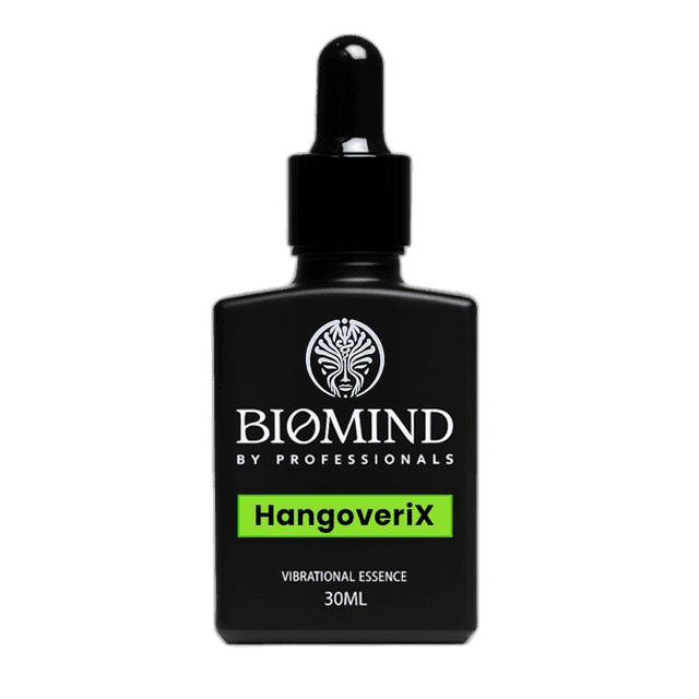 HangoveriX