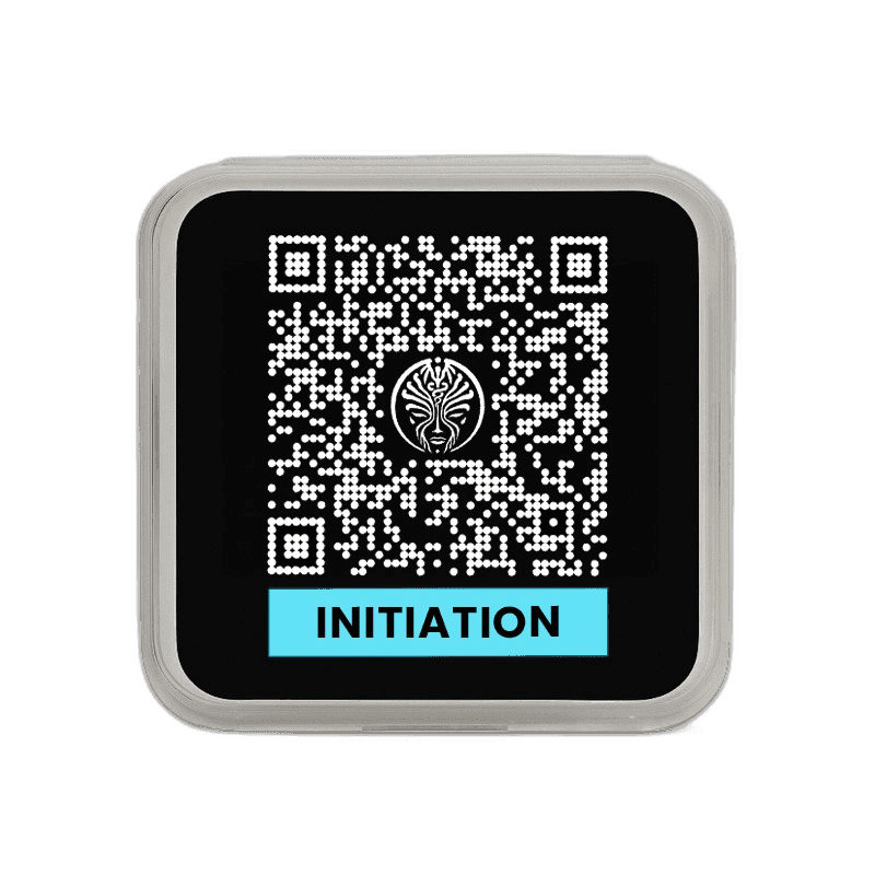 Initiation Biotag