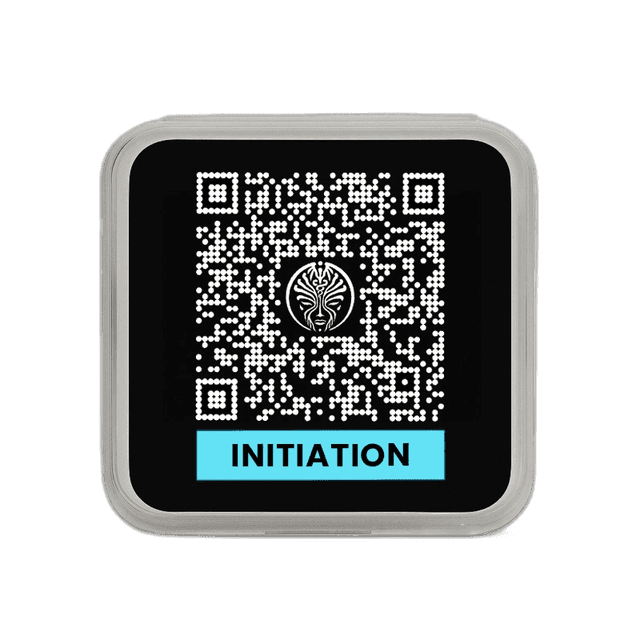 Initiation Biotag