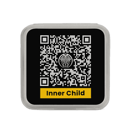 Inner Child Biotag