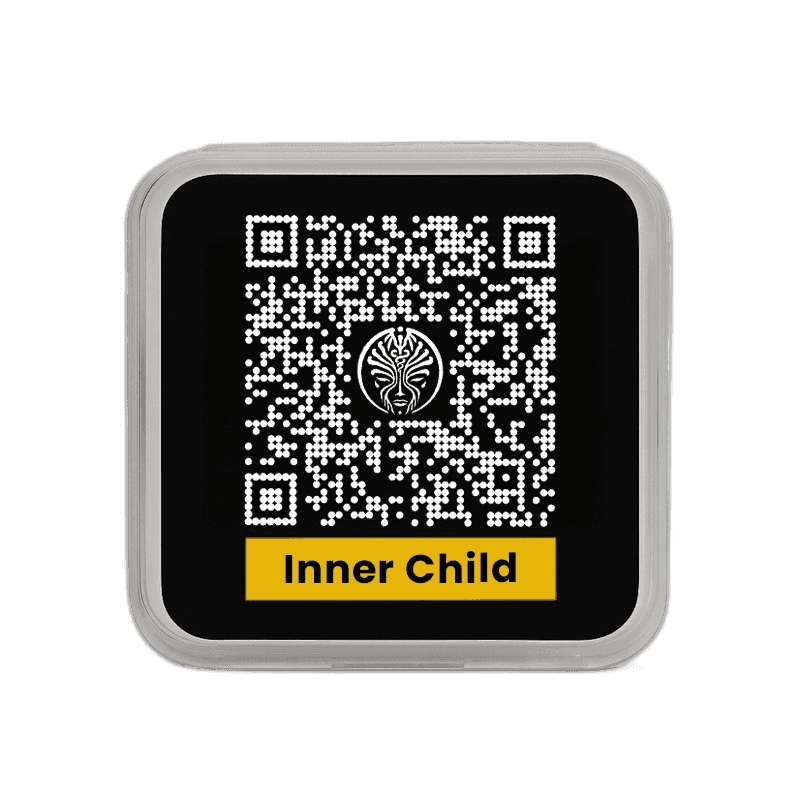 Inner Child Biotag