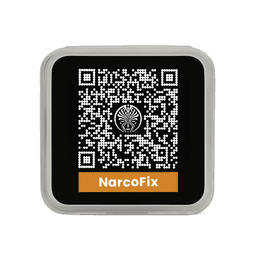 NarcoFix Biotag