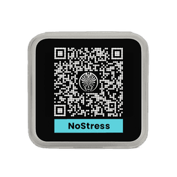 NoStress Biotag