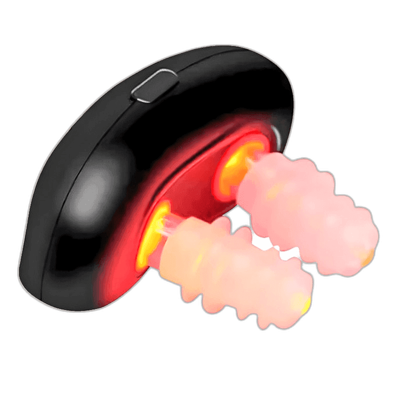 Red Light Nasal Therapy Device + RespicoviX