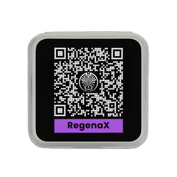 RegenaX Biotag