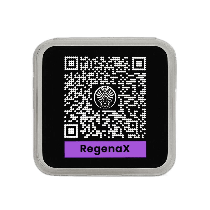 RegenaX Biotag