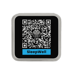 SleepWell Biotag