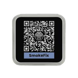SmokeFix Biotag