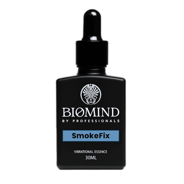 SmokeFix