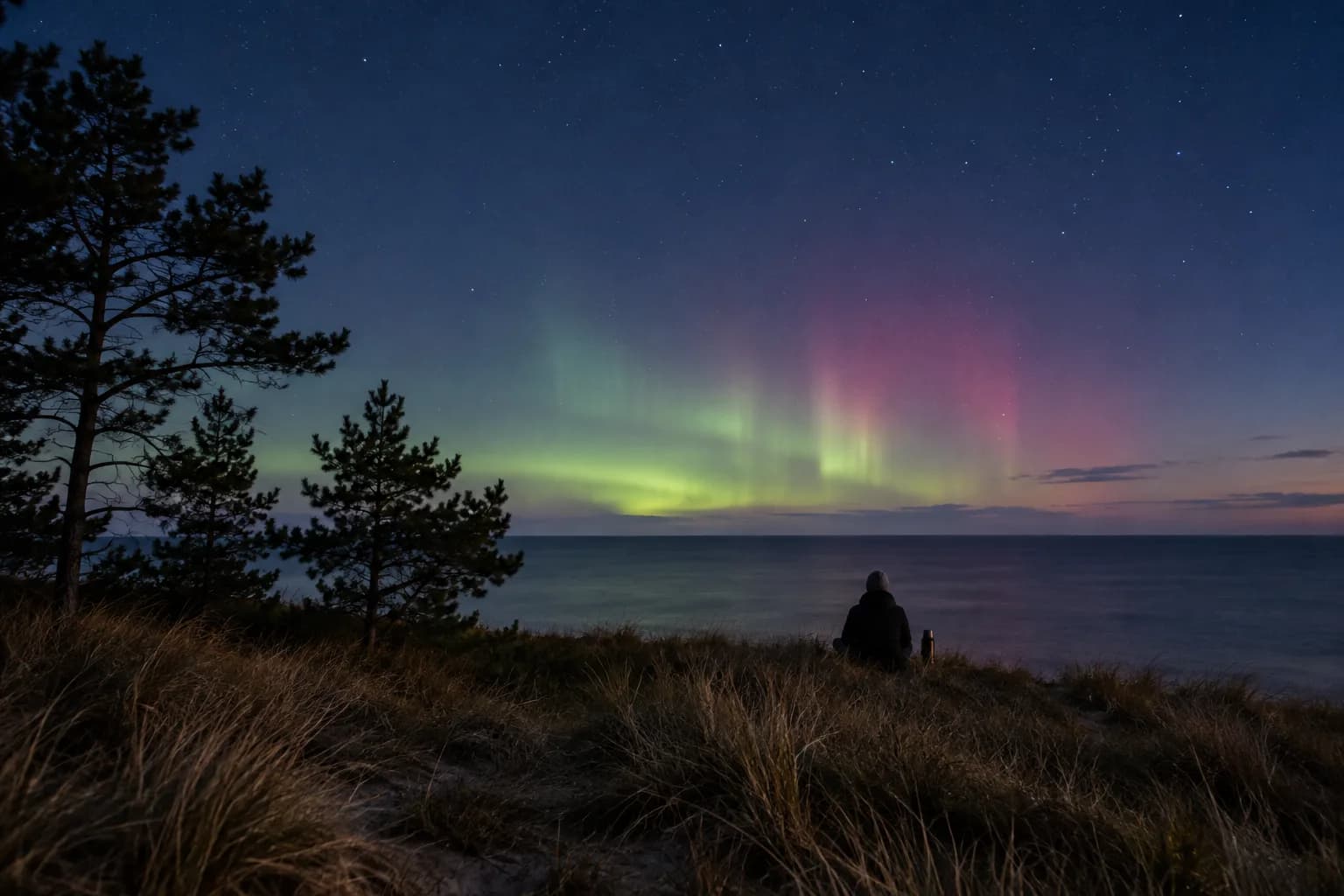 Geomagnetic Storm Forecast for Late October 2026