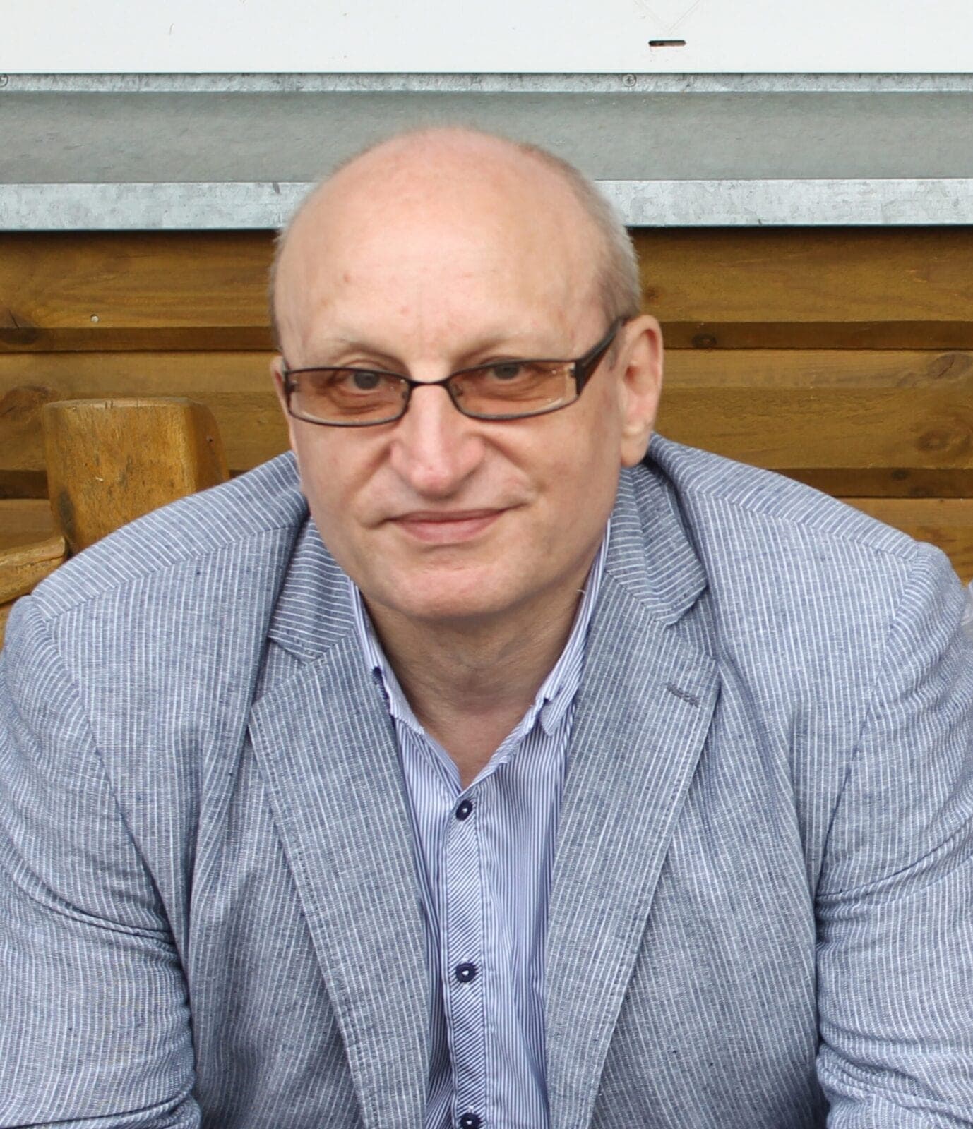 Algimantas Rusteika