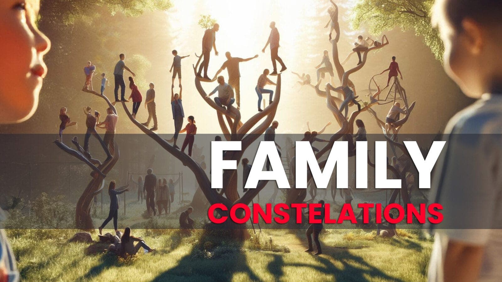 Constellations: Hidden Forces Shaping Your Life