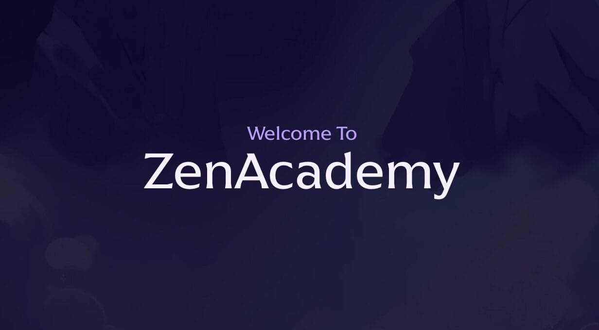 Mind University partners with ZenAcademy