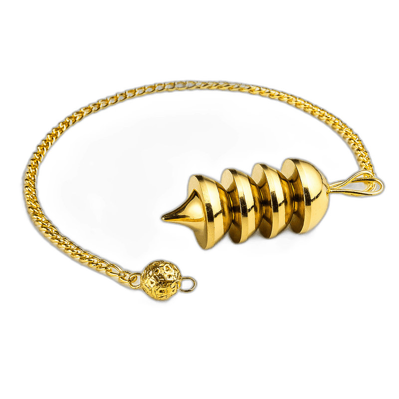 Osyris pendulum + Initiation