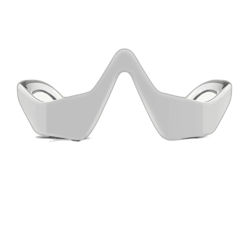 Red Light Under-Eye Massager + RegenaX