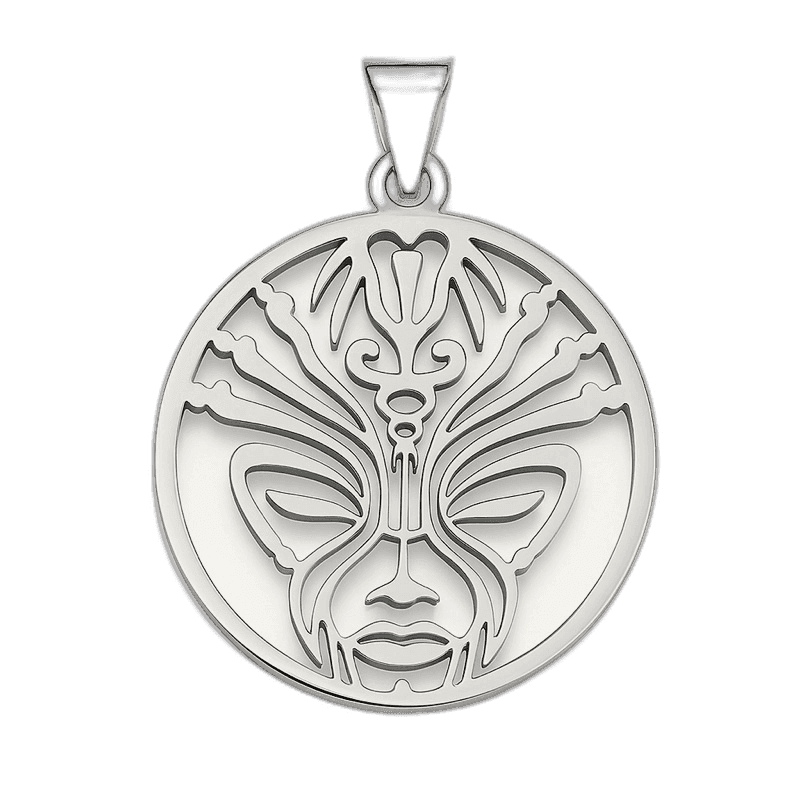 Pendant "Biomind" + Ho’Oponopono