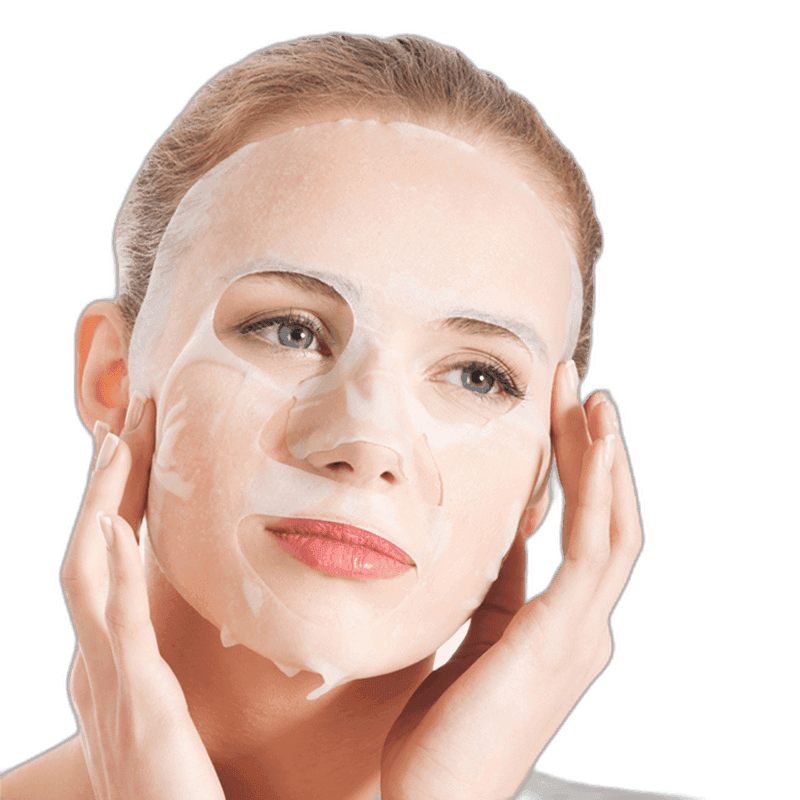 Disposable Facial Masks 30pcs