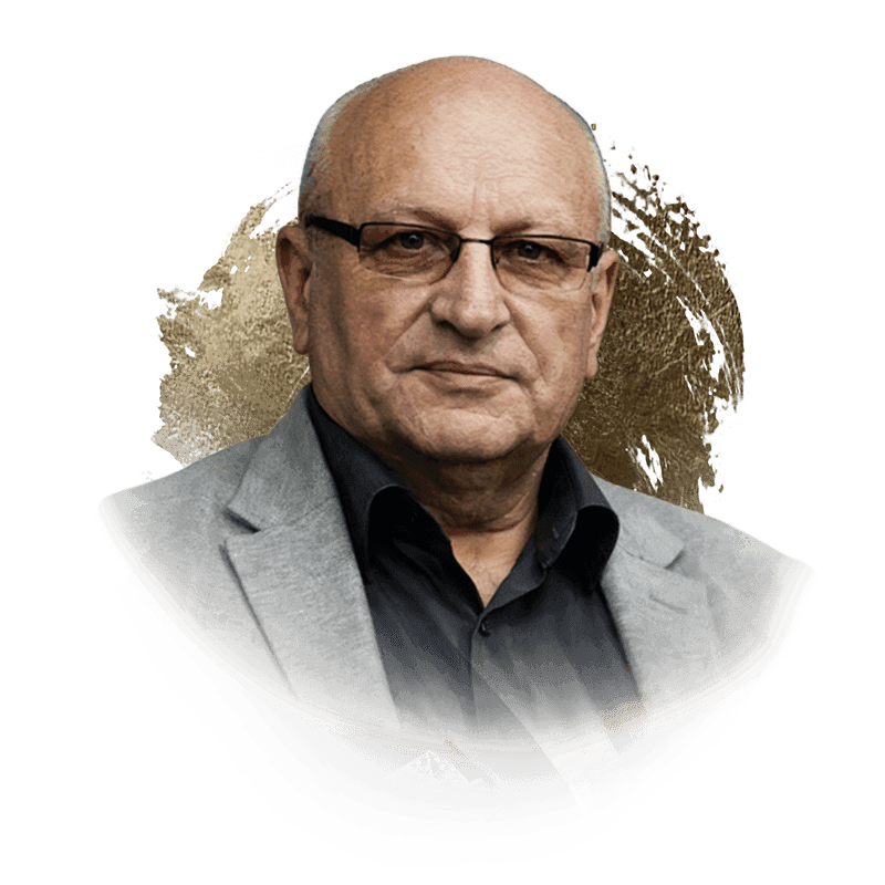 Algimantas Rusteika