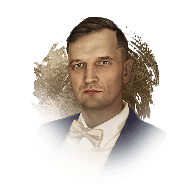 Ugnius Kiguolis