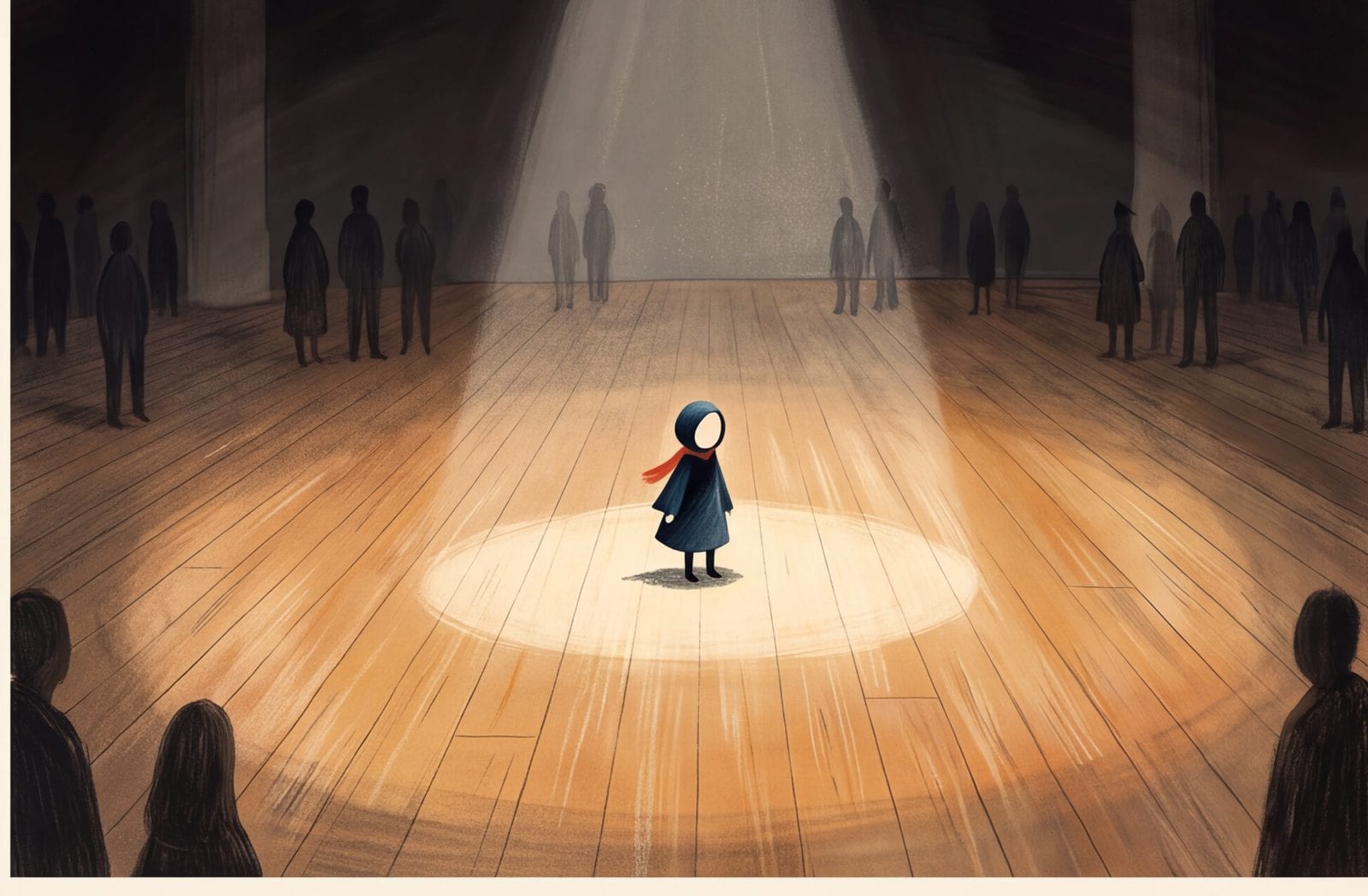 Social anxiety: what it is, symptoms, treatment Social anxiety: what it is, symptoms, treatment