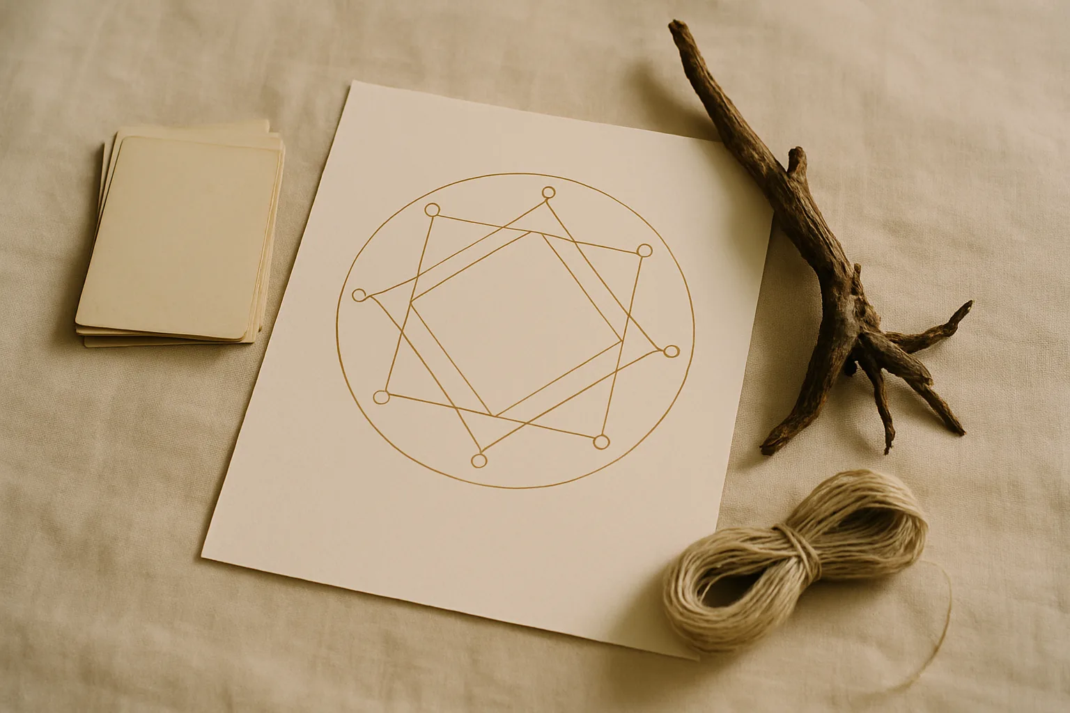 Ancestral lines in the destiny matrix: the father's line, the mother's line and the family force