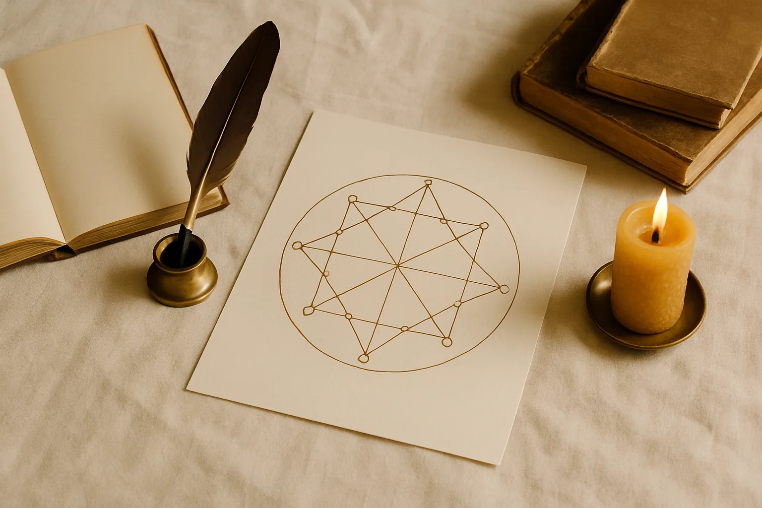 What is the Destiny Matrix?