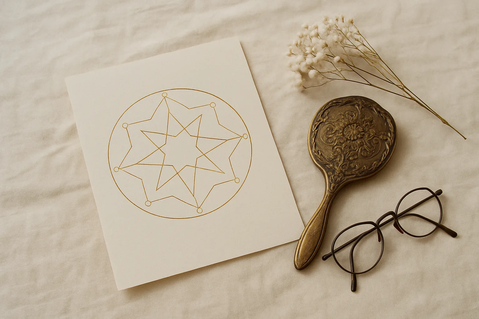 The portrait zone in the destiny matrix: how to read your day-of-birth arcana
