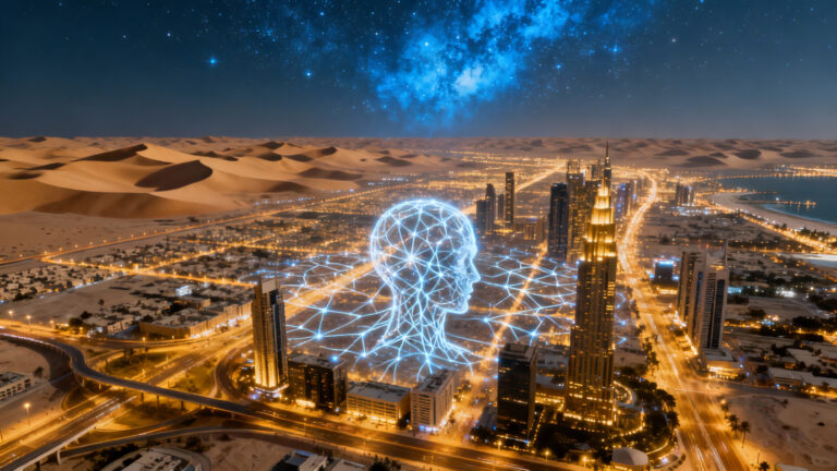 The Architecture of Awareness: When Consciousness Becomes Infrastructure