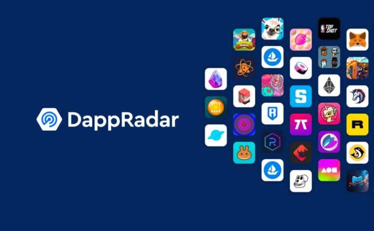 Mind University Teams with DappRadar for Web3 Education