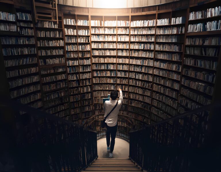 Lifelong Learning: The Key to Personal and Professional Development