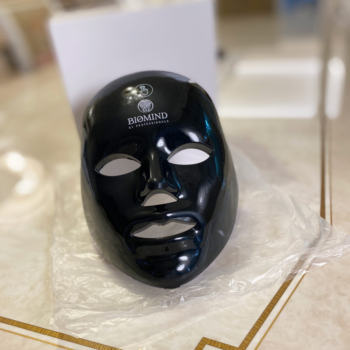 Photon Therapy Mask + RegenaX - Image 3