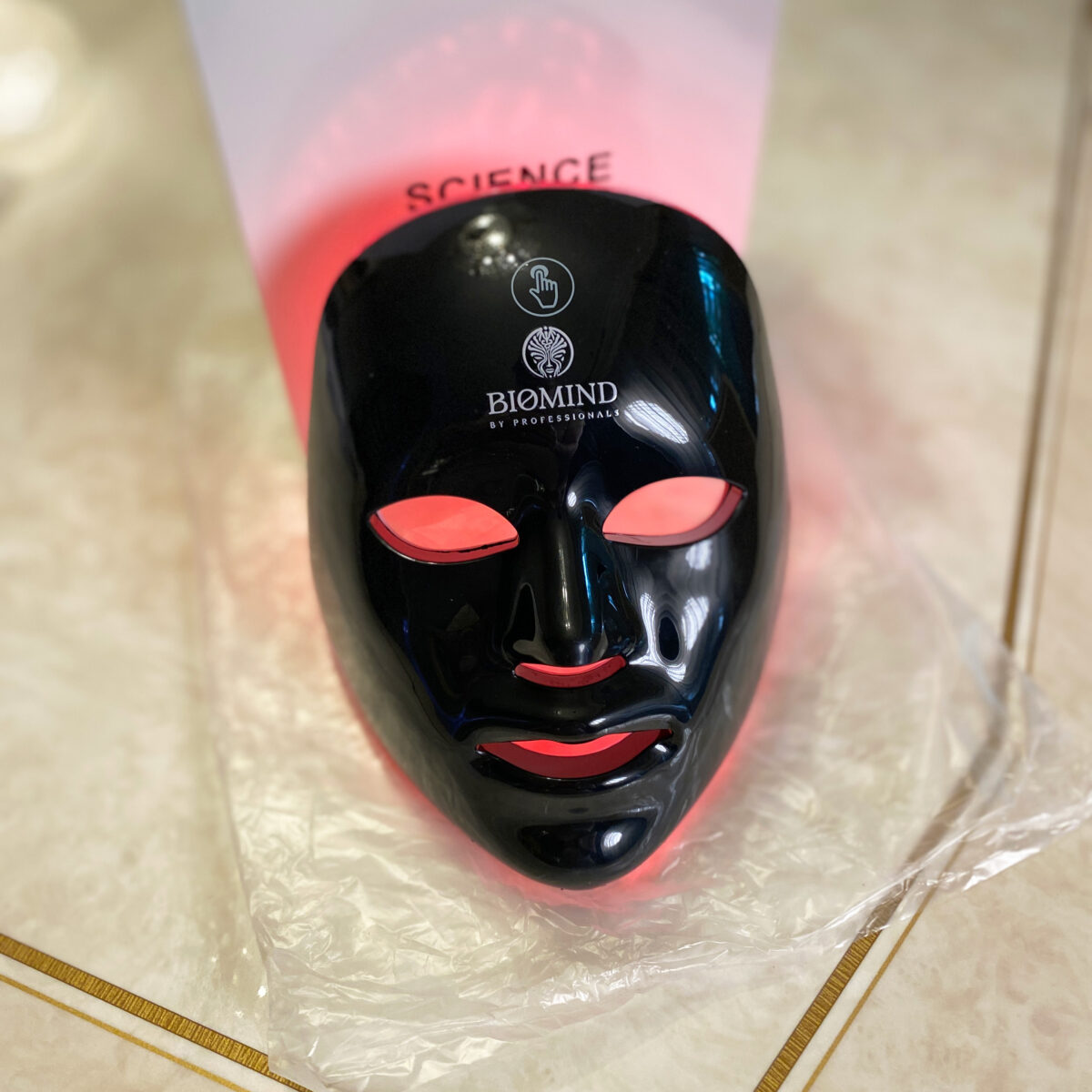 Photon Therapy Mask + RegenaX - Image 4