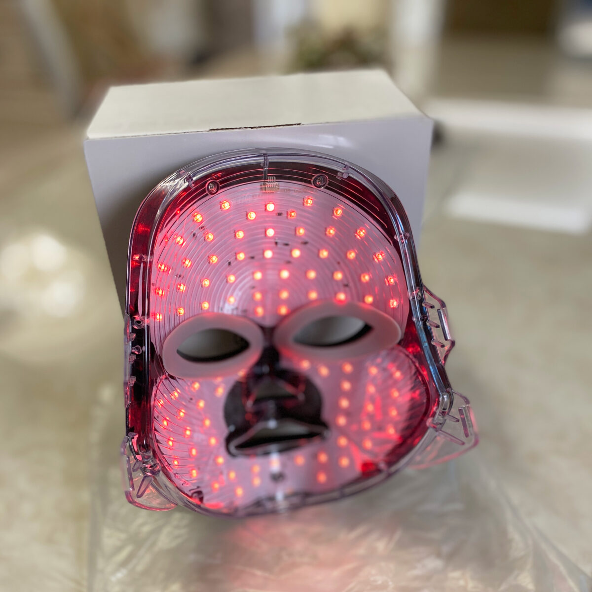 Photon Therapy Mask + RegenaX - Image 5