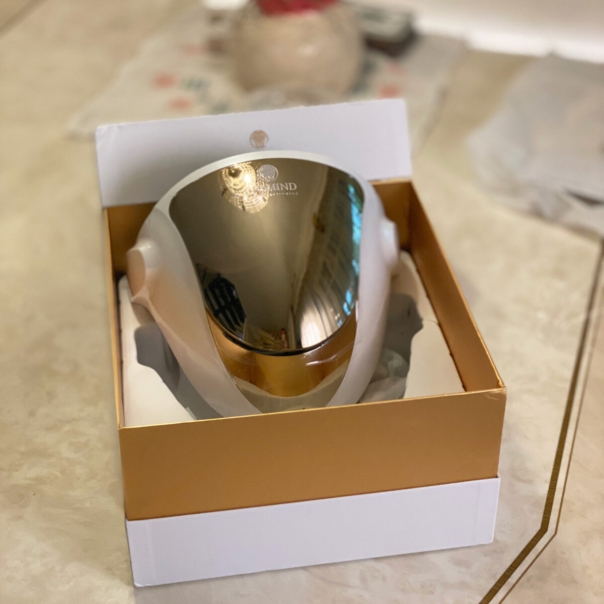 Photon Therapy Mask PRO + RegenaX - Image 4