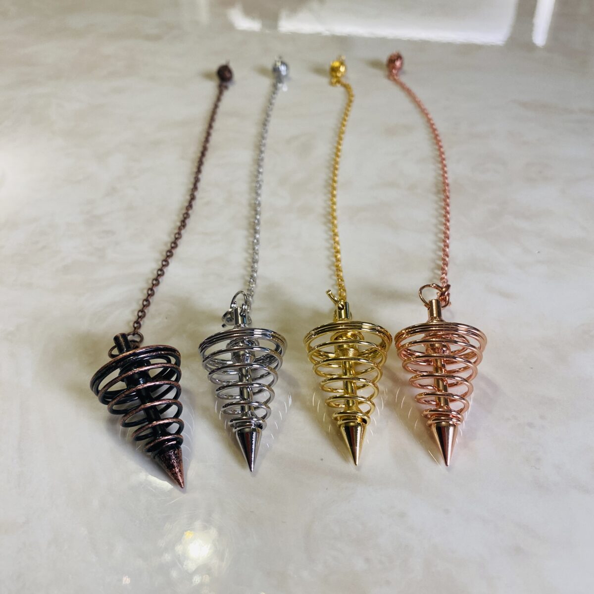 Spiral Pendulum + Initiation - Image 3