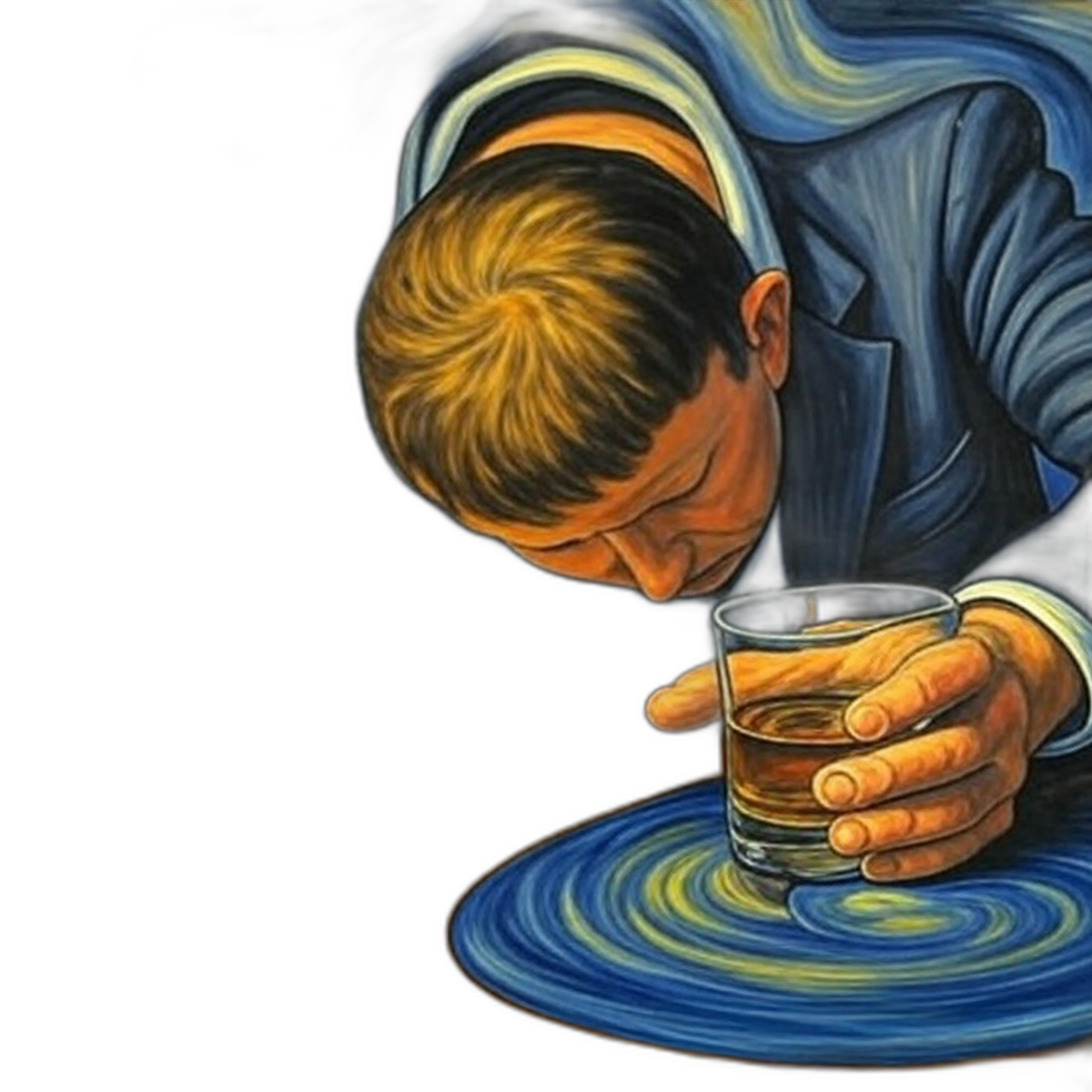 Energetic Addiction Analysis